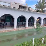 Vera Albacora IV Chalet
