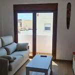 Apartamentos Bahia Mar Casa A