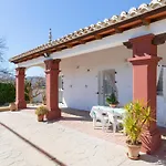 Finca El Altabacar