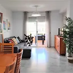 Apartamento En Primera Linea De Playa, Frente Al Puerto De Aguadulce