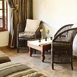 Villa Ticino Guest House