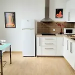 Casa Dionisio - Super Central Y Tranquilo Con Terraza Y Parking