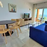 Diana 206. Completely Renovated Apartment On The Beachfront.