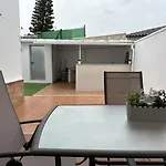 El Campito Urb Los Olivos