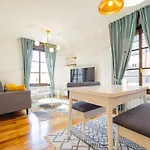 Tabacalera Apartamento