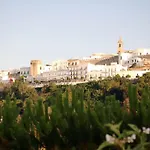 Casa Patio De Monjas