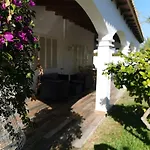 Spacious House With Private Pool In Vera, 420 Sqm