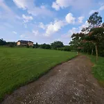 Hotel Hacienda Llamabua