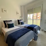 Casares Del Sol 2 Bedroom Holiday Penthouse