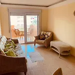 Lmha 09 Marinesco 2, 2 Bedroom, 2 Bathroom Apartment With Pool View La Manga