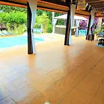 Hacienda Sol Trapiche