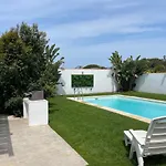 La Palapa Alojamientos Con Piscina Privada Y Cerca Del Mar, Mire Las Fotos Y Elija El Suyo, Le Esperamos