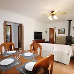 Villa Los Tablazos Spainsunrentals 1009