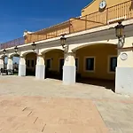 The Oasis