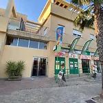 Apartamento Primera Linea De Playa Reformado En Las Redes