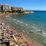 Beautiful Apartment In Salou With Pool Access