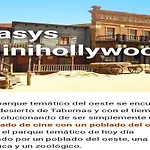 Paseo Vip Almeria