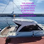 Espectacular Apartamento Con Spa Privado