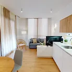 Apartamentos La Casa El Palo