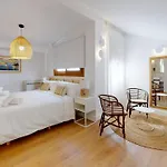 Apartamentos La Casa El Palo