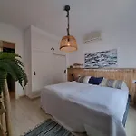Casa Ibicenca Con Piscina Privado