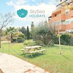 Sky Sea Holidays Mijas Costa