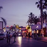 Monte Paraiso