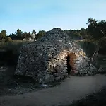 Catalunya Casas Rural Charm On An Olive Farm In Costa Dorada!
