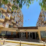 Apt Centrico Con Vistas Y Piscinas