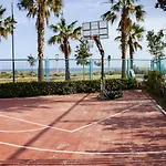 The Perfect Front Beach