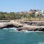Casa De Palmeras