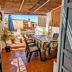 Casa La Piedra