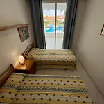 Apartamentos Nova Romana Altamar