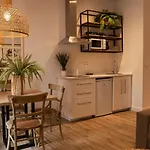 Loft Deluxe Herreria 6 - Vivienda Vacacional.