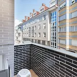 Apartamento Santiago Lopez -Wifi-Plaza De Garaje