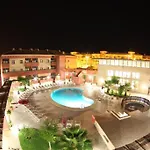 Punta Umbria Ideal Apartamento Enebrales