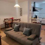Apartamento Naturista En Primera Linea!