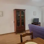 Apartamento Naturista En Primera Linea De Vera Playa!!!