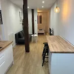 Bilbao Centrico 1H Esnarritzaga