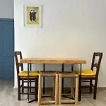 La Aljama De Vejer