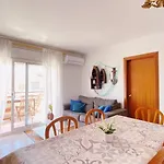 El Salvador Apartment Comarruga