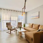 Duplex Sant Jordi Puerto Cambrils