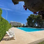 Apartamento Primera Linea Miami Palace