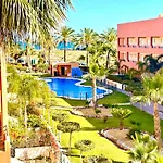 Atico Duplex Paraiso Vera Playa Piscina Privada