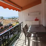 Apartamento Con Encanto Y Vistas Al Mar