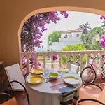 Casa Osona .Playa Cristal