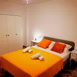 Great 4 Bedrooms Apartament In Puerto De Sagunto - Full Apartment - 120M2