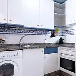 Apartamento Laguna Paradise