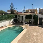 Comfort & Calidad Villa Senator Los Alcazares-Lomas Del Rame