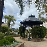 Aloha Gardens, Nueva Andalucia, Marbella